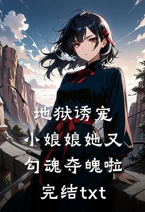 地狱诱宠，小娘娘她又勾魂夺魄啦完结txt