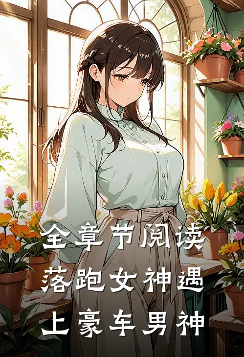 全章节阅读落跑女神遇上豪车男神