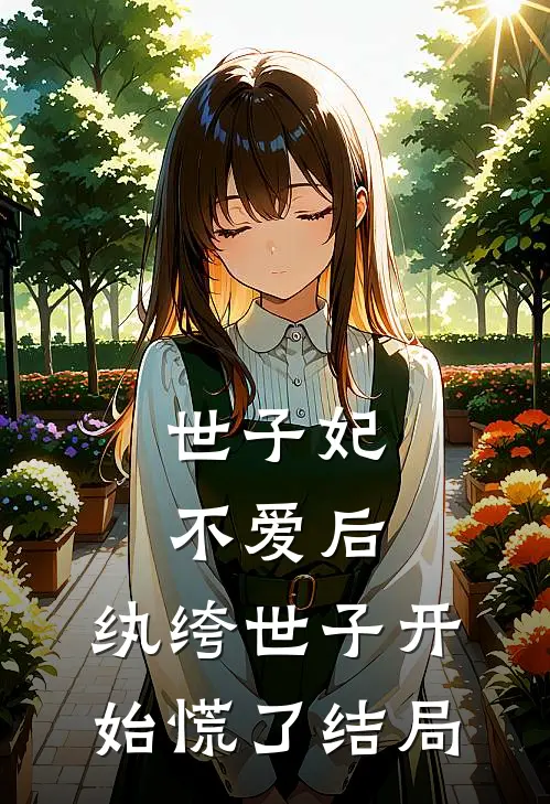 世子妃不爱后，纨绔世子开始慌了结局