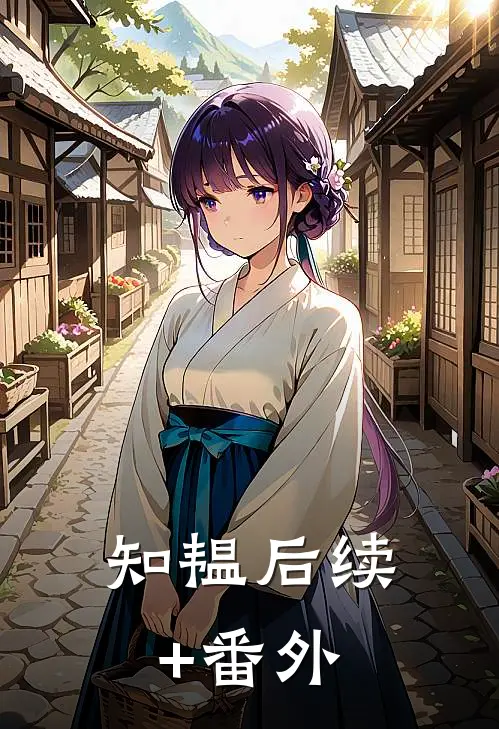 知韫后续+番外