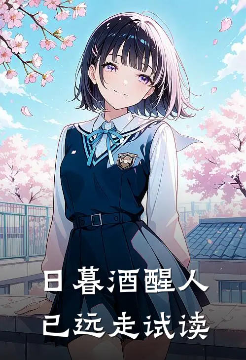 日暮酒醒人已远走试读