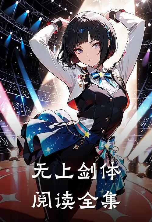 无上剑体阅读全集