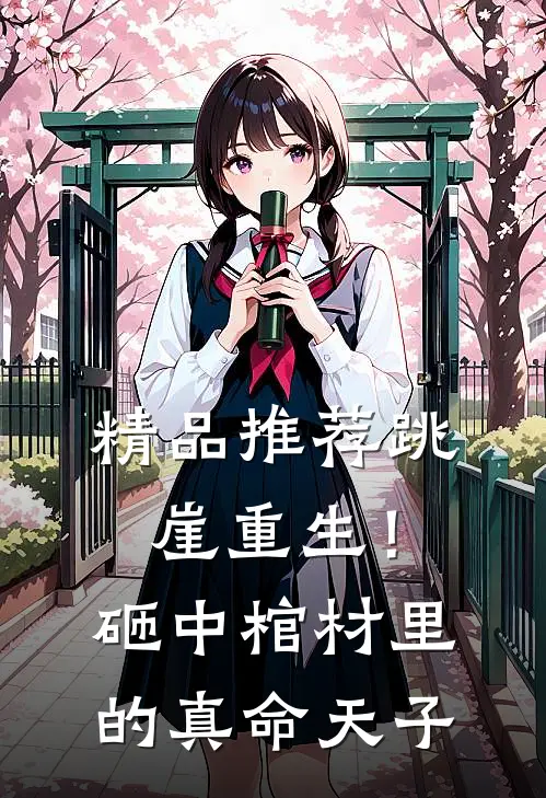 精品推荐跳崖重生！砸中棺材里的真命天子