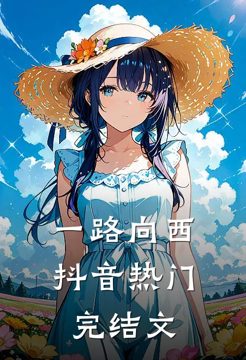 一路向西抖音热门完结文