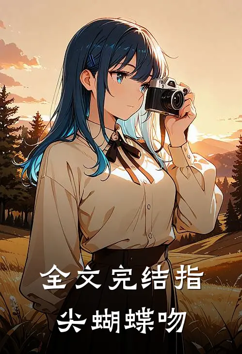 全文完结指尖蝴蝶吻