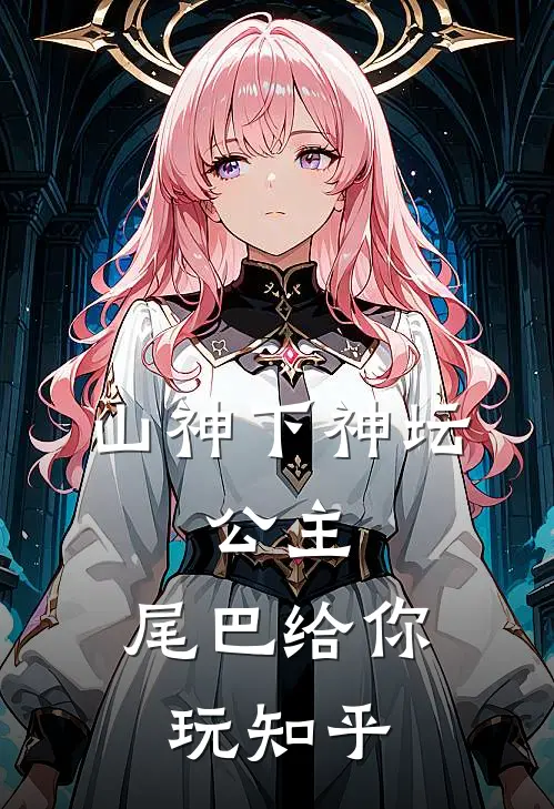 山神下神坛，公主，尾巴给你玩知乎