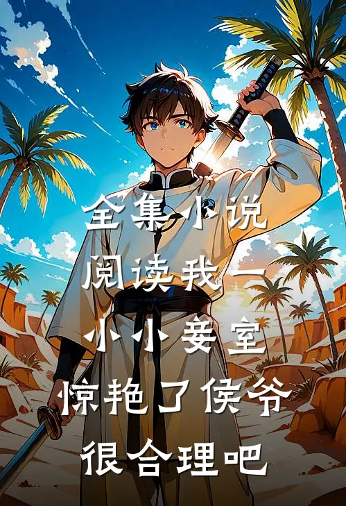 全集小说阅读我一小小妾室，惊艳了侯爷很合理吧