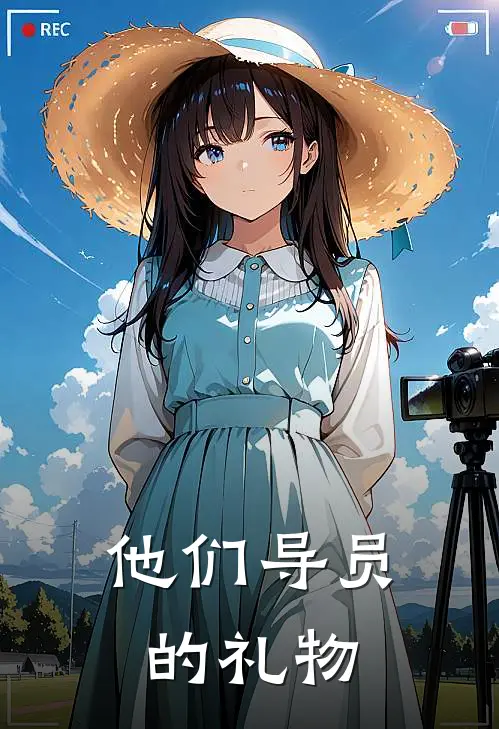 他们导员的礼物