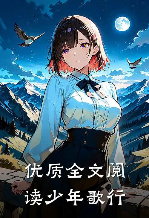 优质全文阅读少年歌行