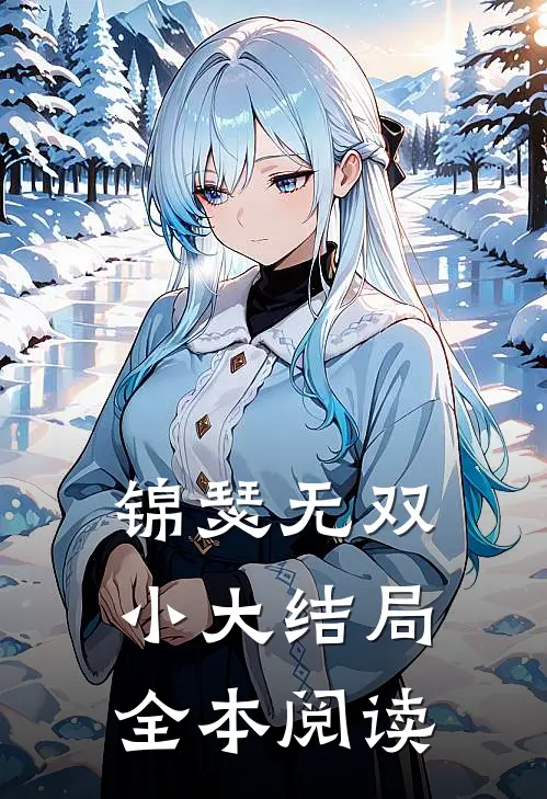 锦瑟无双小大结局全本阅读