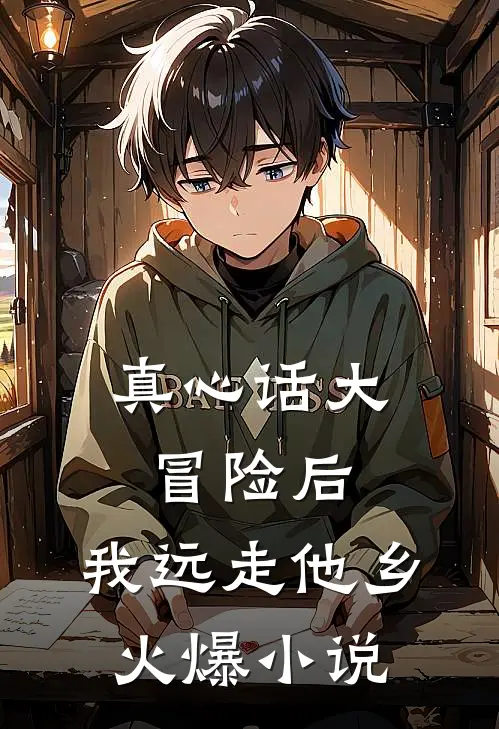 真心话大冒险后，我远走他乡火爆小说