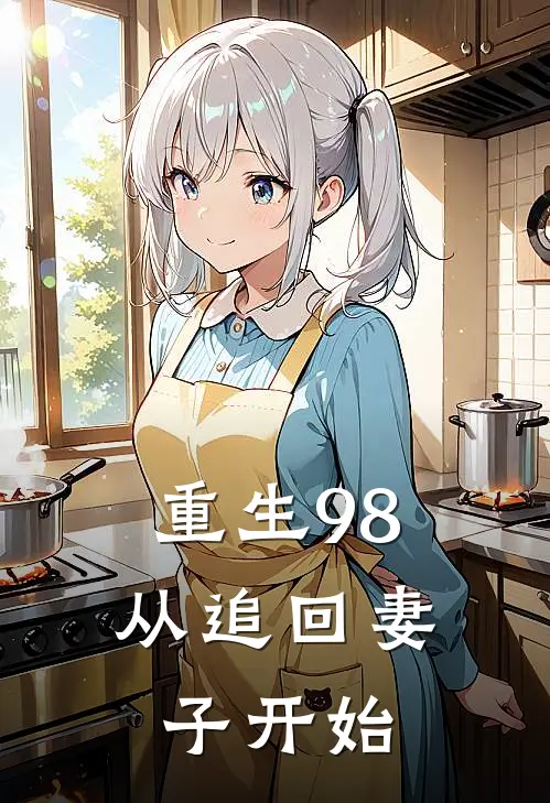 重生98：从追回妻子开始