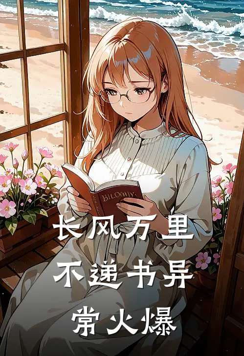 长风万里不递书异常火爆