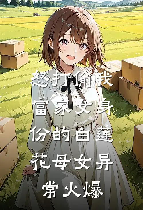 怒打偷我富家女身份的白莲花母女异常火爆