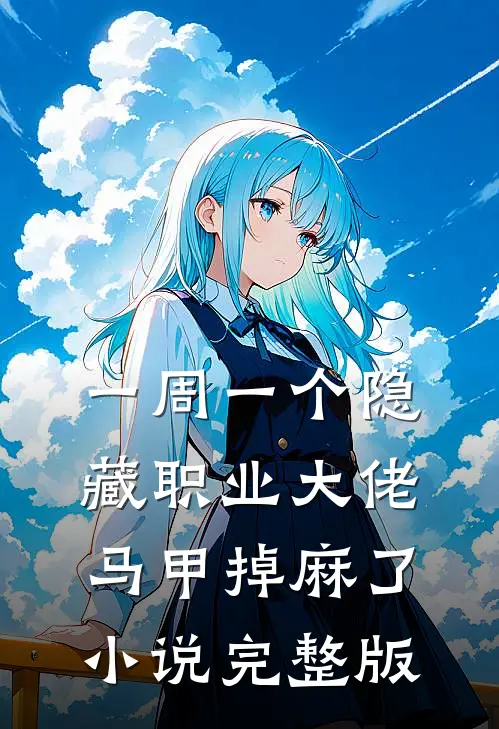 一周一个隐藏职业大佬马甲掉麻了小说完整版