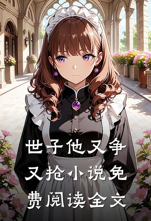 世子他又争又抢小说免费阅读全文