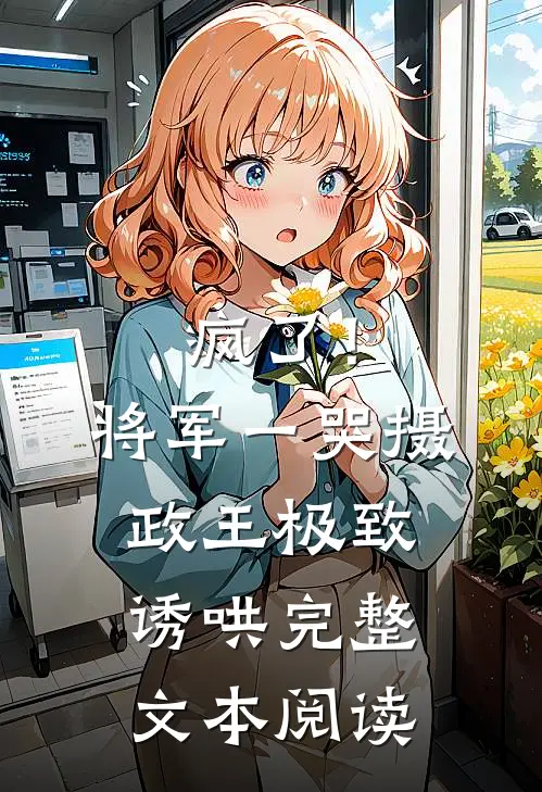疯了！将军一哭摄政王极致诱哄完整文本阅读