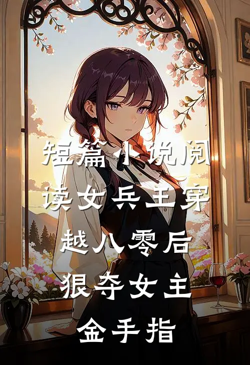 短篇小说阅读女兵王穿越八零后，狠夺女主金手指
