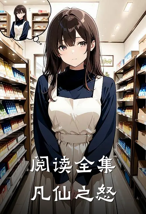 阅读全集凡仙之怒