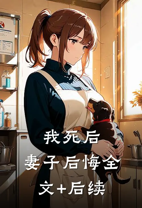 我死后，妻子后悔全文+后续