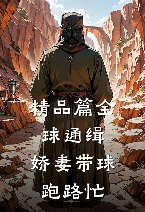 精品篇全球通缉：娇妻带球跑路忙