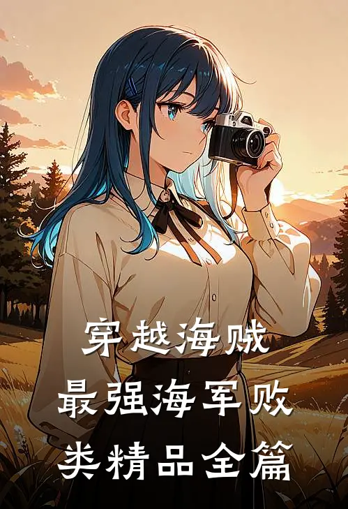 穿越海贼：最强海军败类精品全篇