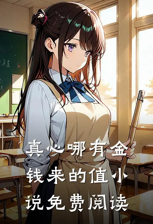 真心哪有金钱来的值免费阅读全文