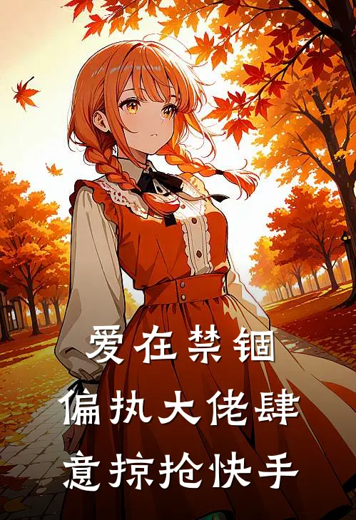 爱在禁锢：偏执大佬肆意掠抢快手
