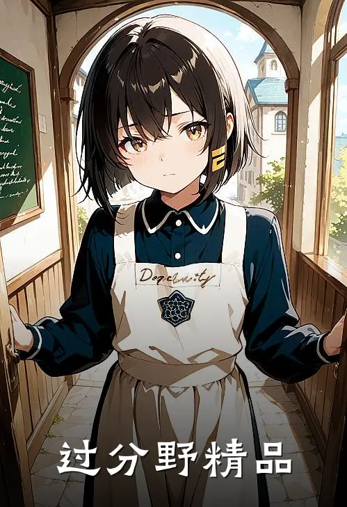 过分野精品
