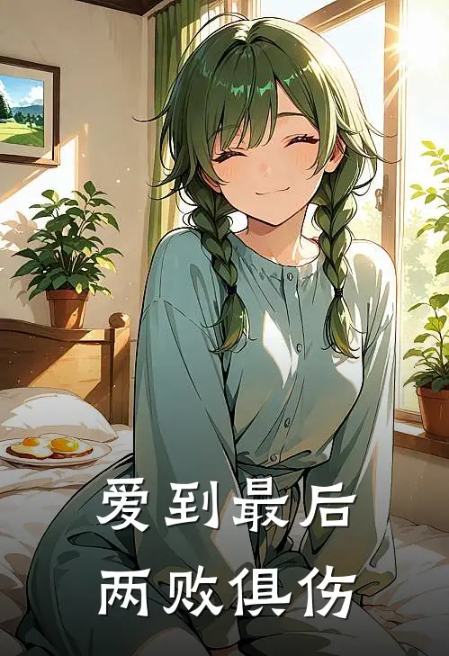 爱到最后，两败俱伤