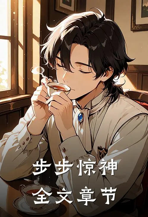 步步惊神全文章节