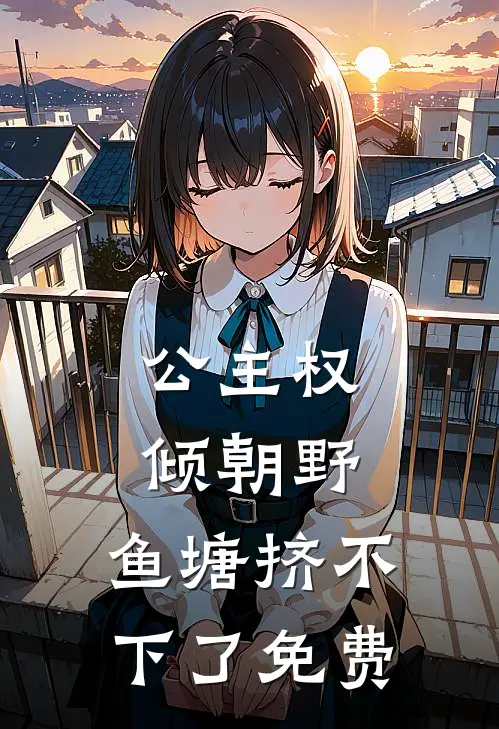 公主权倾朝野，鱼塘挤不下了免费
