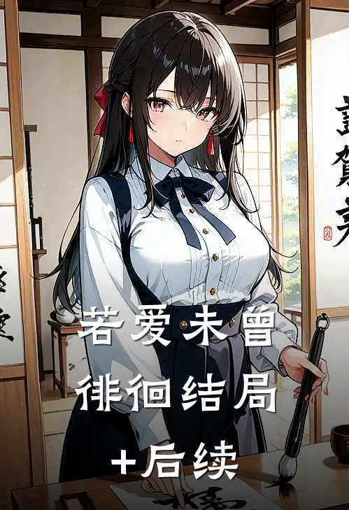 若爱未曾徘徊结局+后续