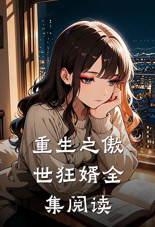 重生之傲世狂婿全集阅读
