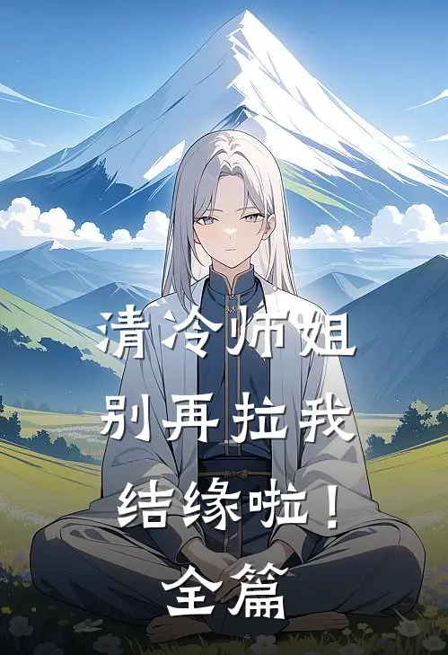 清冷师姐，别再拉我结缘啦！全篇