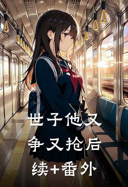 世子他又争又抢后续+番外