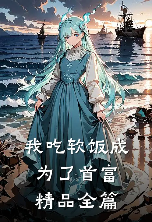 我吃软饭成为了首富精品全篇