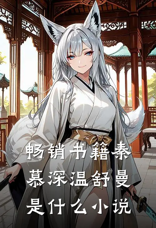 畅销书籍秦慕深温舒曼是什么小说