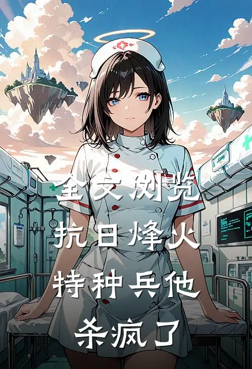 全文浏览抗日烽火：特种兵他杀疯了