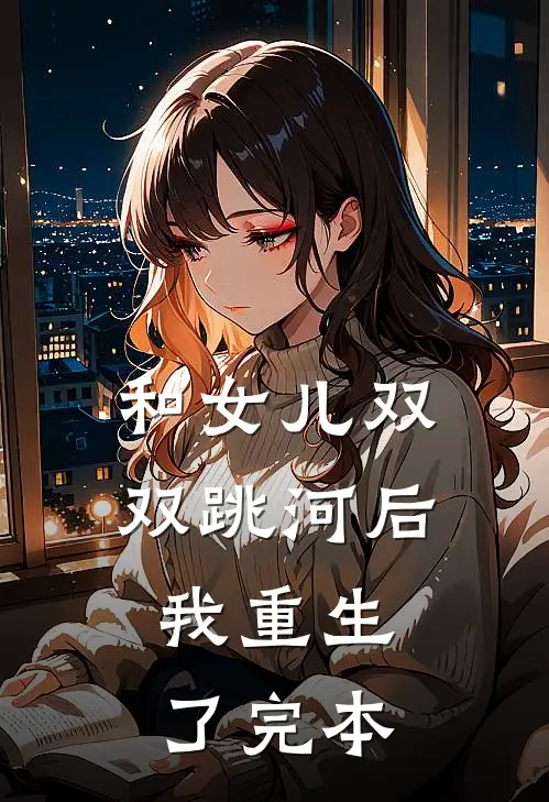 和女儿双双跳河后，我重生了完本