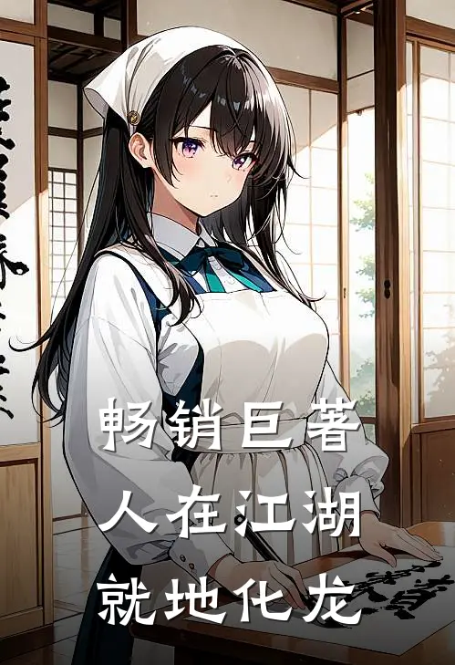 畅销巨著人在江湖就地化龙