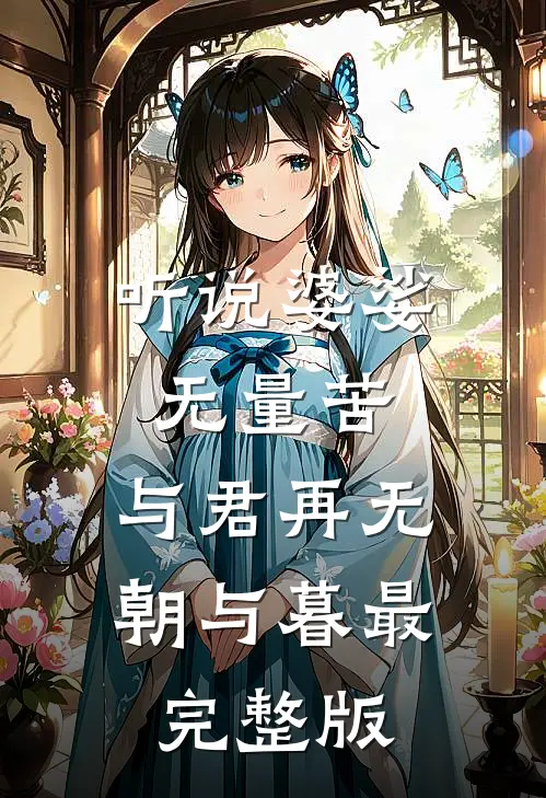 听说婆娑无量苦，与君再无朝与暮最完整版