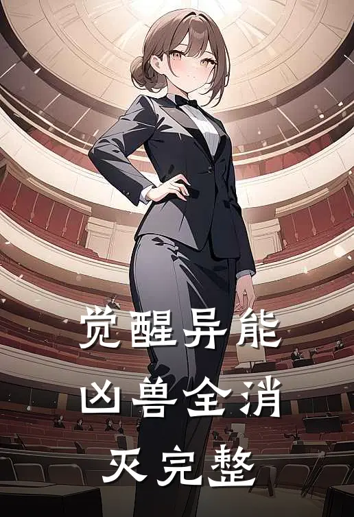 觉醒异能，凶兽全消灭完整