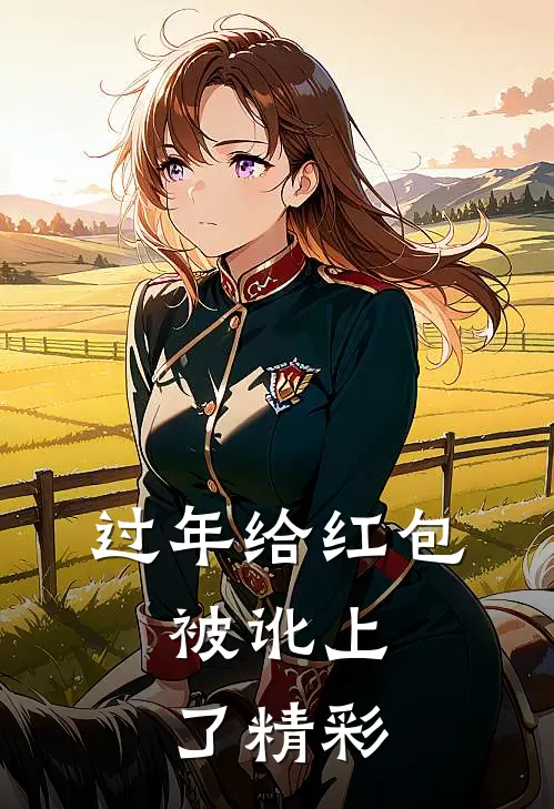 过年给红包，被讹上了精彩