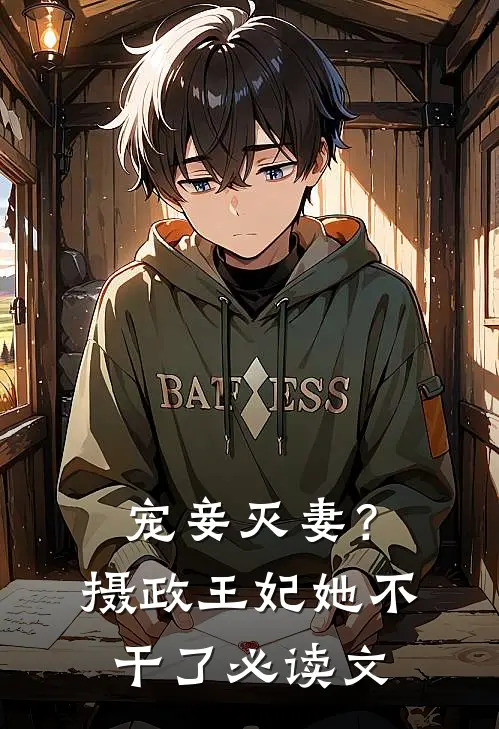宠妾灭妻？摄政王妃她不干了必读文