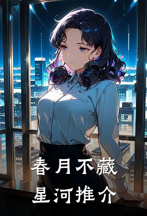 春月不藏星河推介