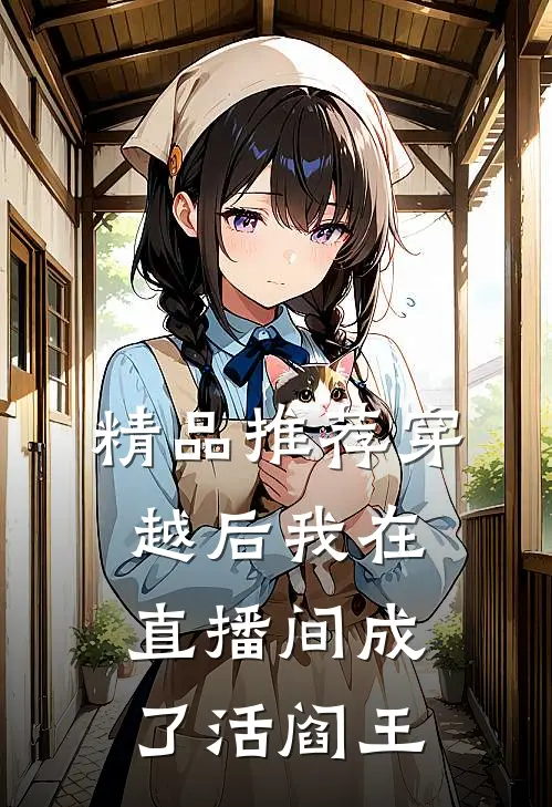 精品推荐穿越后我在直播间成了活阎王