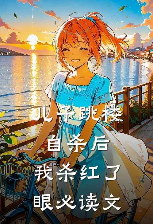 儿子跳楼自杀后，我杀红了眼必读文