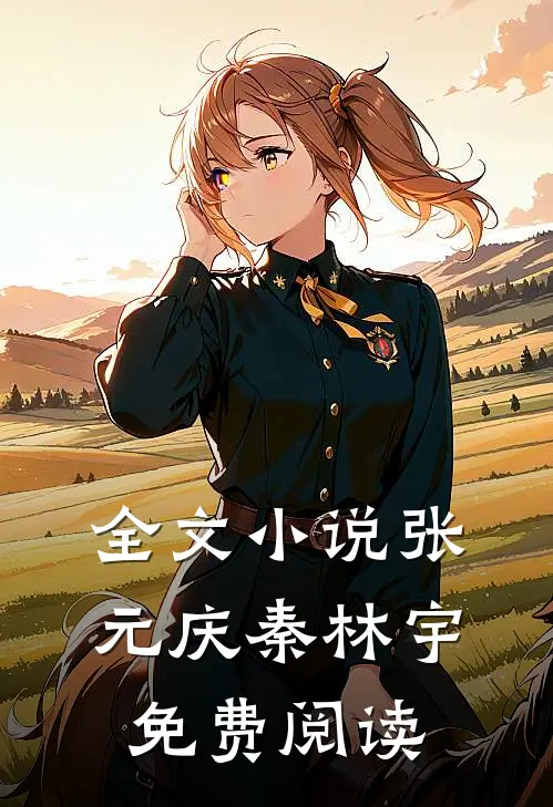 全文小说张元庆秦林宇免费阅读