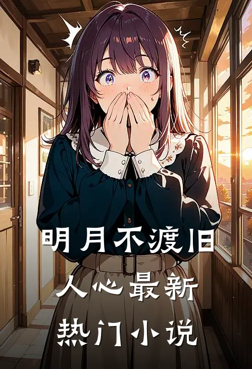 明月不渡旧人心最新热门小说